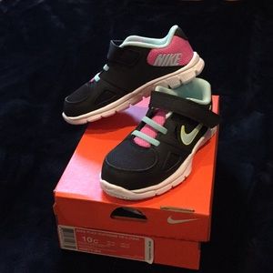 Nike sneakers